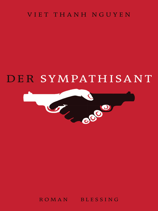 Title details for Der Sympathisant by Viet Thanh Nguyen - Available